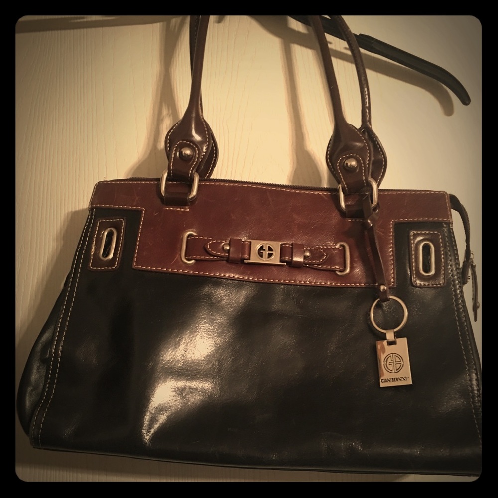 Giani Bernini Shoulder Bag